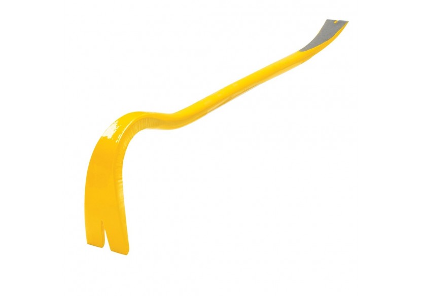 Pied De Biche 600Mm   - Fatmax : Confort'Mat