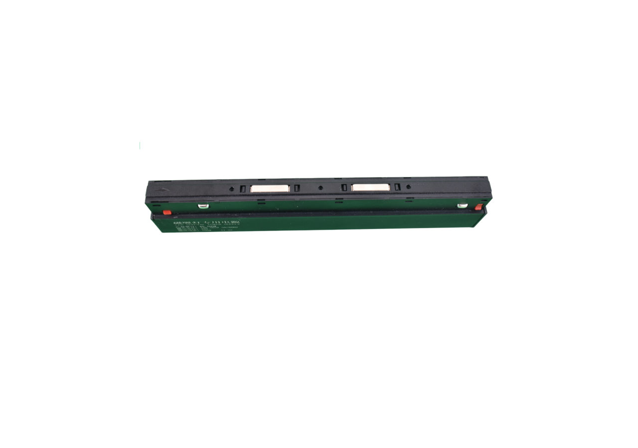 Alimentation pour rail magnétique 20mm-48V-100W - CM-F100W-N - Barcelona LED