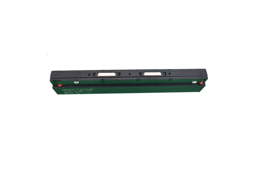 Alimentation pour rail magnétique 20mm-48V-100W - CM-F100W-N - Barcelona LED