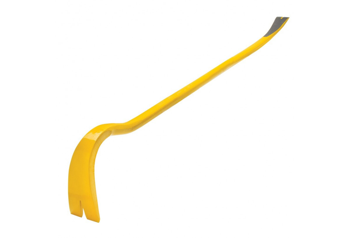 Pied De Biche 900Mm   - Fatmax : Confort'Mat