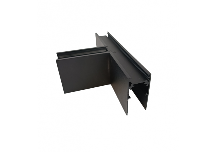 Jonction en T pour rails magnétiques en saillie de 20 mm - CMS-T-N - Barcelona LED 2