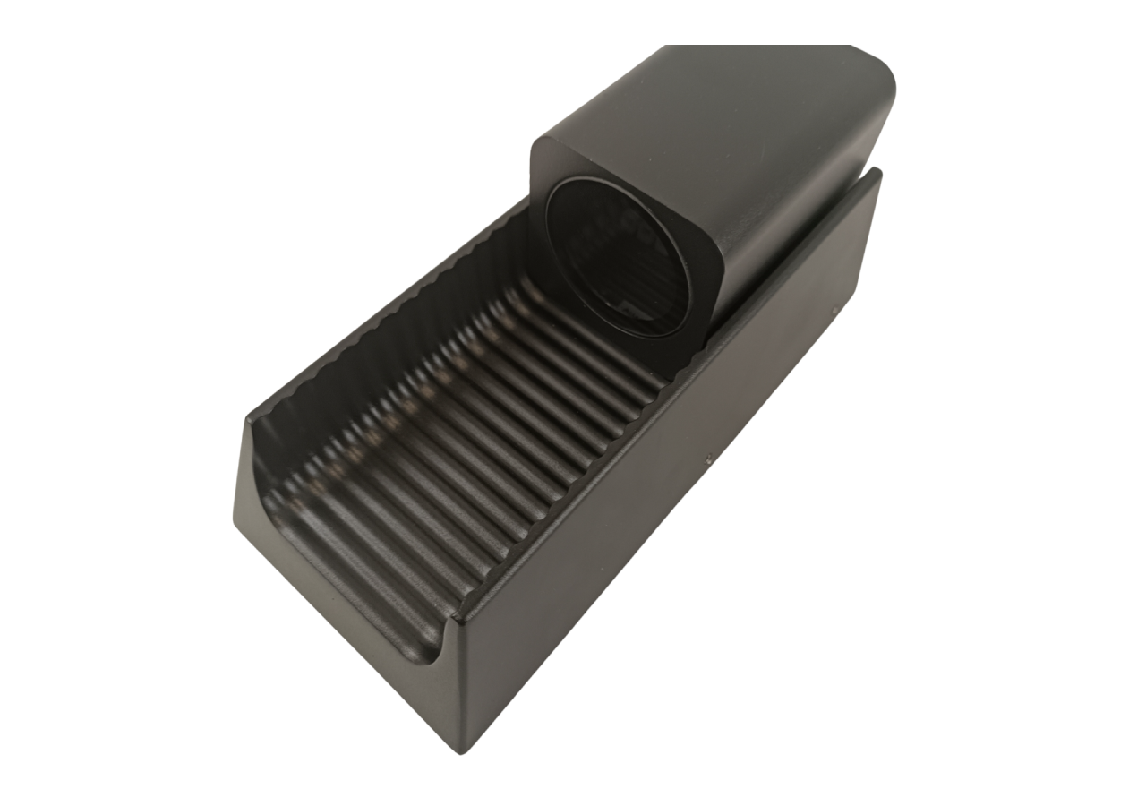 Applique extérieure en aluminium "WINNIE"-IP44-GU10 - L5065 - Barcelona LED