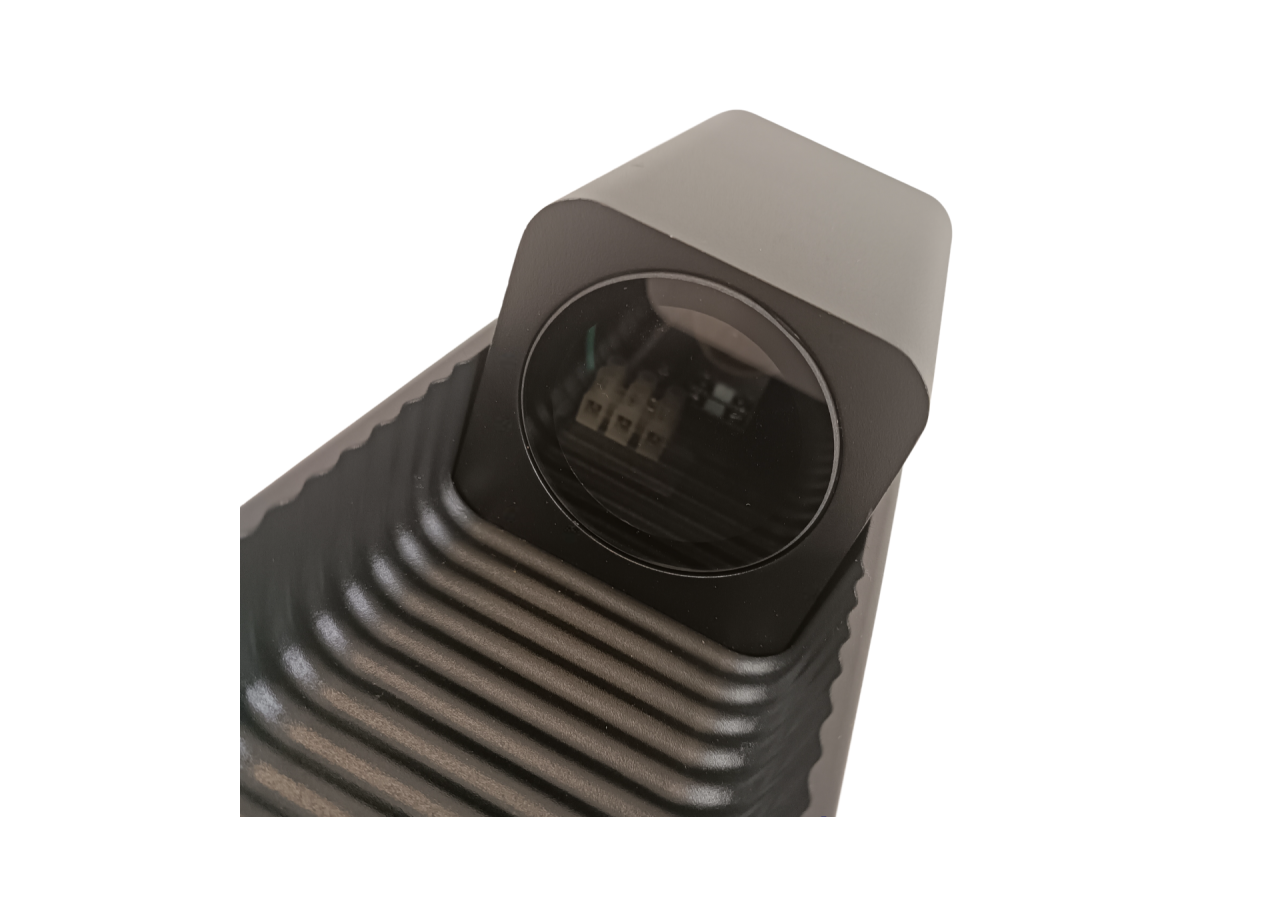Applique extérieure en aluminium "WINNIE"-IP44-GU10 - L5065 - Barcelona LED