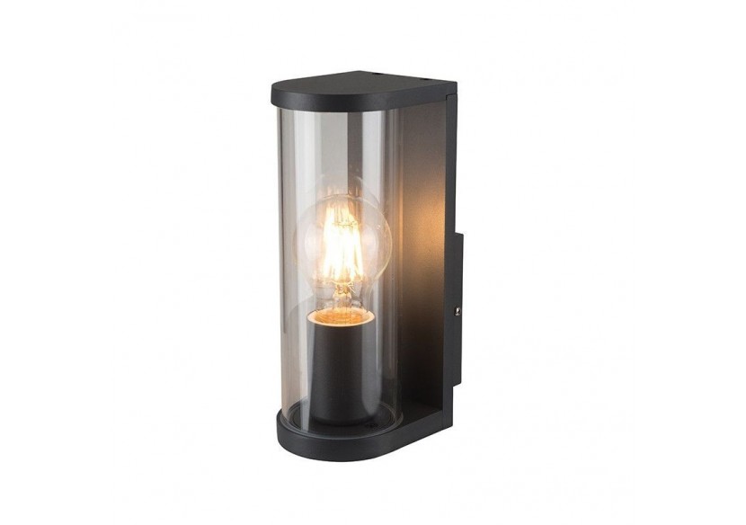 Applique extérieure en aluminium "MARISA"-IP44-E27 - L5062 - Barcelona LED Applique extérieure en aluminium "MARISA"-IP44-E27 - L5062 - Barcelona LED