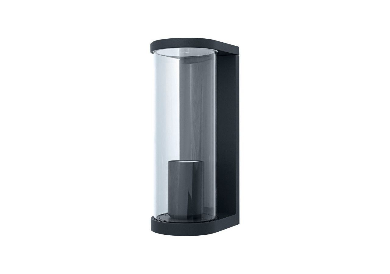 Applique extérieure en aluminium "MARISA"-IP44-E27 - L5062 - Barcelona LED