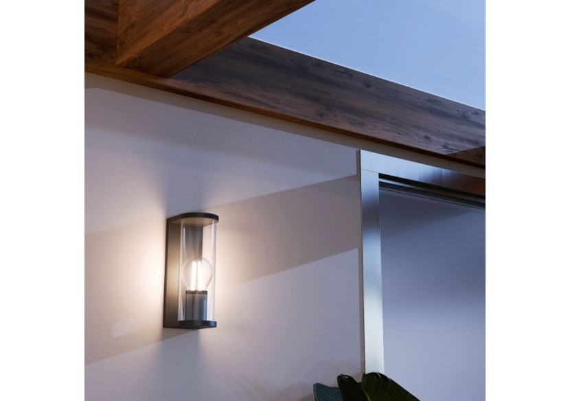 Applique extérieure en aluminium "MARISA"-IP44-E27 - L5062 - Barcelona LED Applique extérieure en aluminium "MARISA"-IP44-E27 - L5062 - Barcelona LED