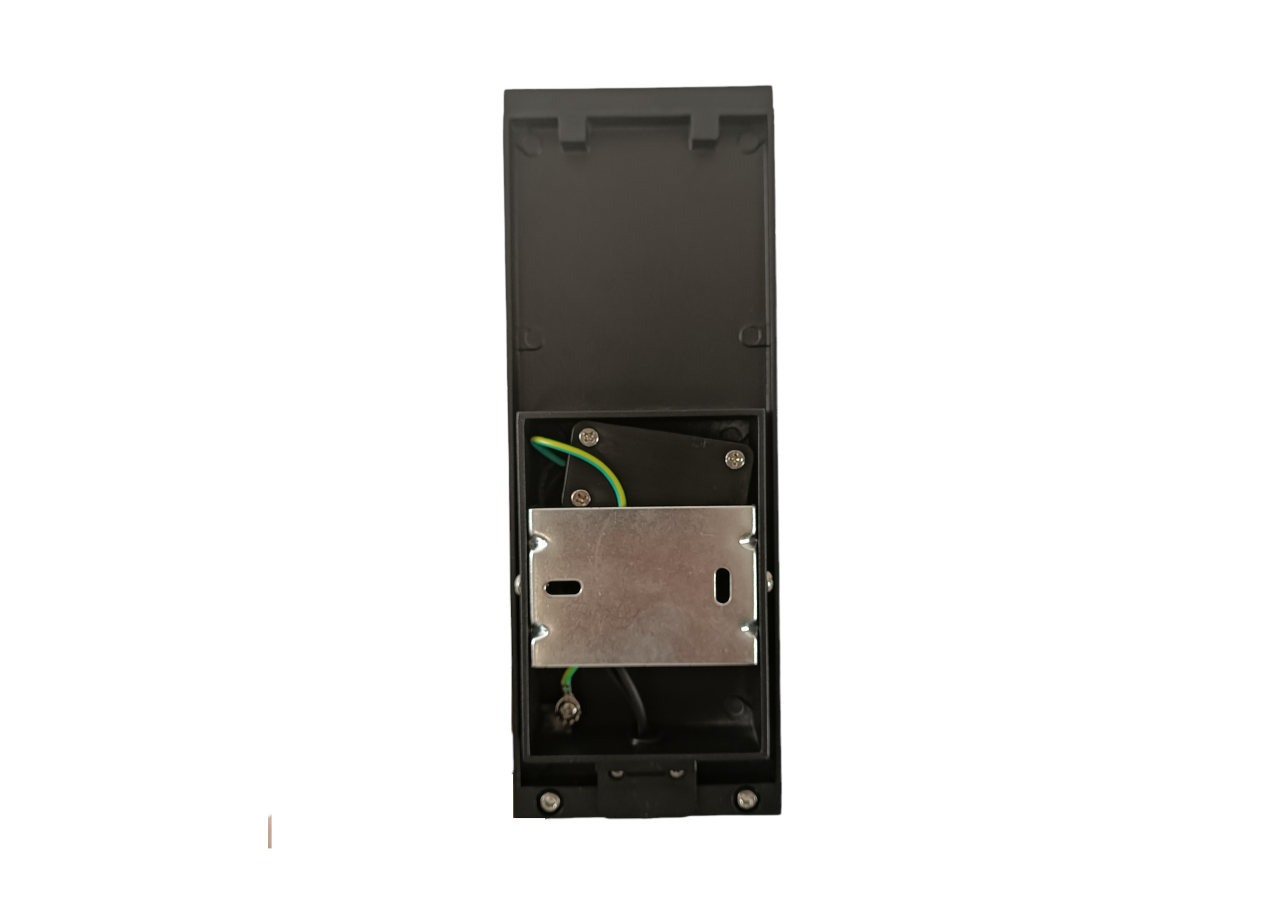 Applique extérieure en aluminium "MARISA"-IP44-E27 - L5062 - Barcelona LED