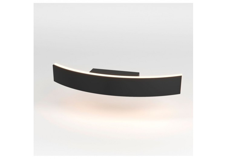 Applique extérieure LED "ARLET" en aluminium-IP54-7,5W-110 degrés - L5064 - Barcelona LED