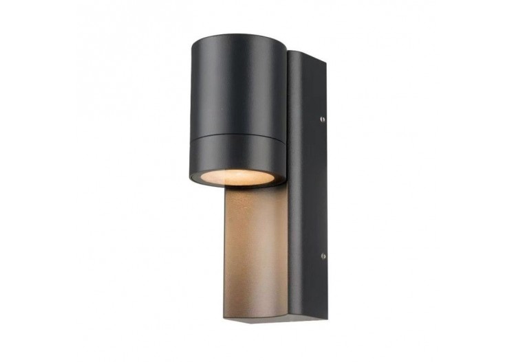 Applique extérieure en aluminium "MALEY"-IP44-GU10 - L5063 - Barcelona LED