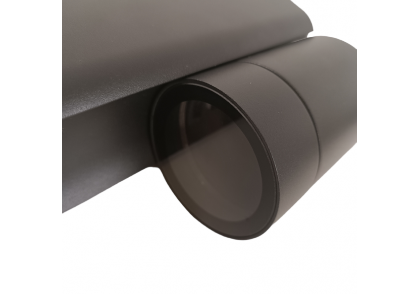 Applique extérieure en aluminium "MALEY"-IP44-GU10 - L5063 - Barcelona LED