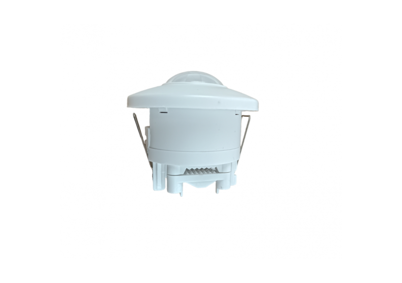 Détecteur de mouvement PIR 2 en 1 (en surface/encastré)-360 degrés-IP20 - SP45 - Barcelona LED