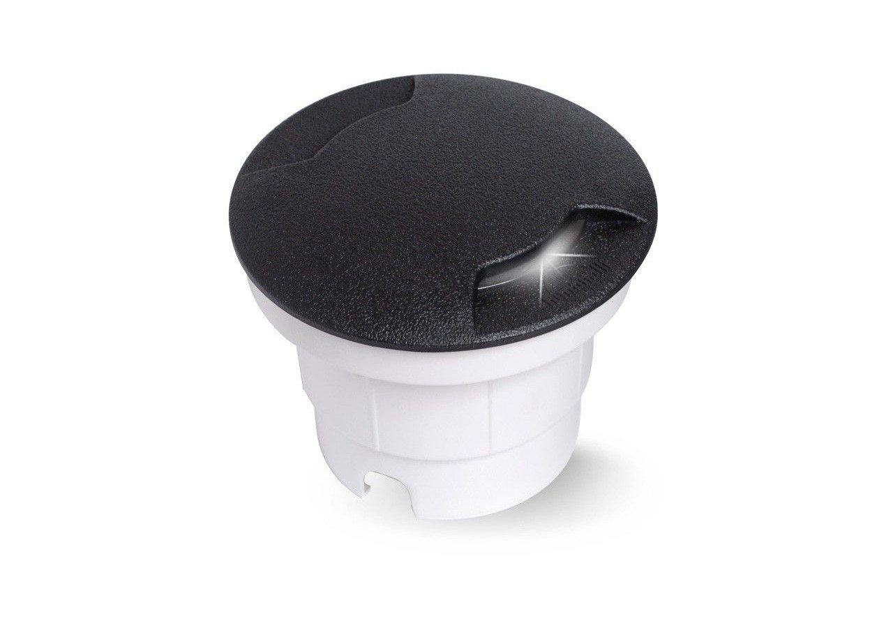 Balise de sol encastrable Fumagalli Ceci 160 2L GX53 10W IP67 - 3F2.000.000.AXD1K - Barcelona LED