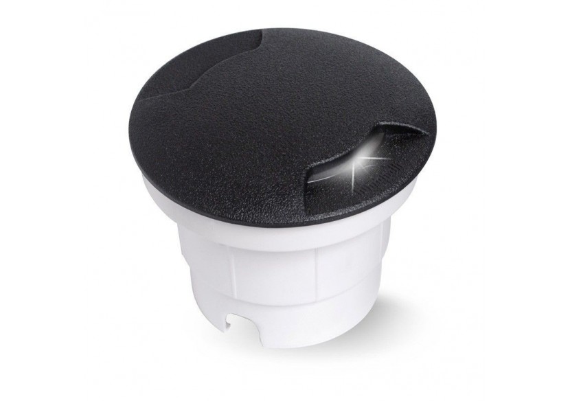 Balise de sol encastrable Fumagalli Ceci 160 2L GX53 10W IP67 - 3F2.000.000.AXD1K - Barcelona LED