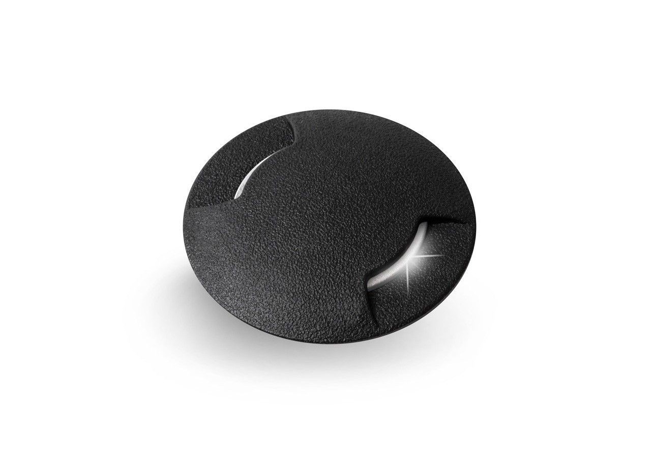 Balise de sol encastrable Fumagalli Ceci 160 2L GX53 10W IP67 - 3F2.000.000.AXD1K - Barcelona LED