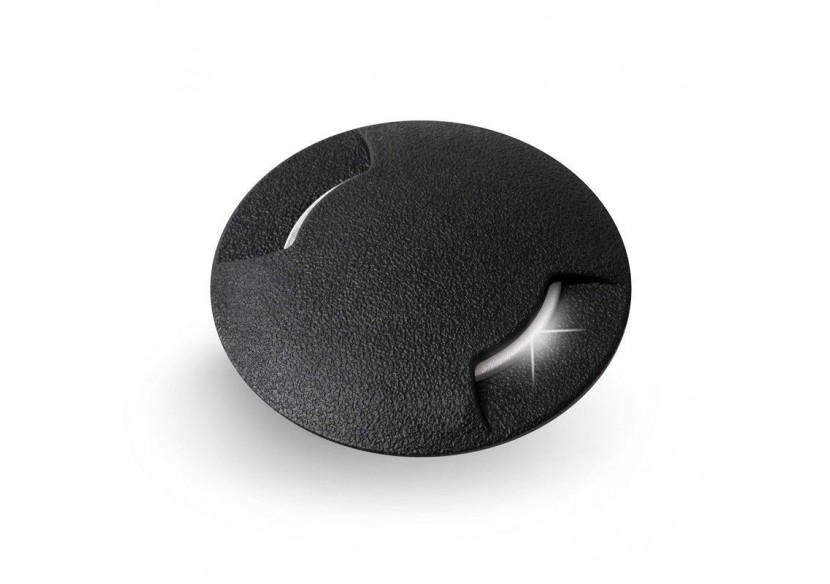 Balise de sol encastrable Fumagalli Ceci 160 2L GX53 10W IP67 - 3F2.000.000.AXD1K - Barcelona LED