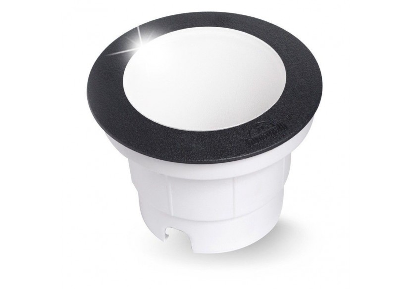 Spot encastrable au sol extérieur "Ceci 160" GX53 CCT 10W IP67 | Fumagalli - 3F1.000.000.AXD1K - Barcelona LED Spot encastrable au sol extérieur "Ceci 160" GX53 CCT 10W IP67 | Fumagalli - 3F1.000.000.AXD1K - Barcelona LED