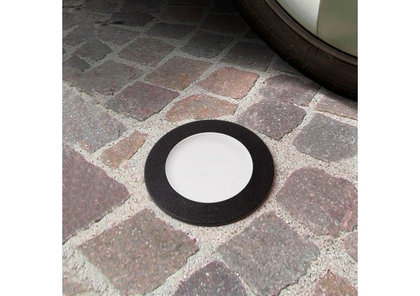 Spot encastrable au sol extérieur "Ceci 160" GX53 CCT 10W IP67 | Fumagalli - 3F1.000.000.AXD1K - Barcelona LED Spot encastrable au sol extérieur "Ceci 160" GX53 CCT 10W IP67 | Fumagalli - 3F1.000.000.AXD1K - Barcelona LED