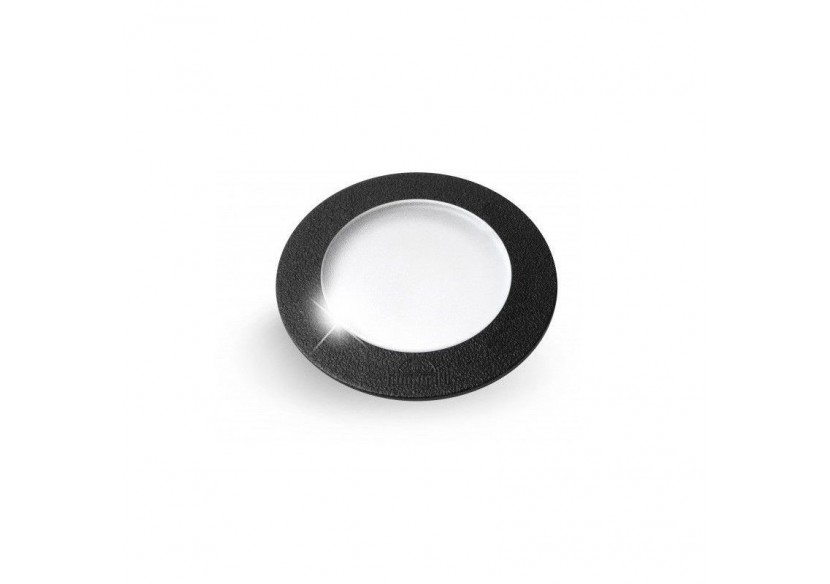 Spot encastrable au sol extérieur "Ceci 160" GX53 CCT 10W IP67 | Fumagalli - 3F1.000.000.AXD1K - Barcelona LED Spot encastrable au sol extérieur "Ceci 160" GX53 CCT 10W IP67 | Fumagalli - 3F1.000.000.AXD1K - Barcelona LED