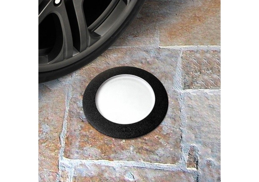 Spot encastrable au sol extérieur "Ceci 160" GX53 CCT 10W IP67 | Fumagalli - 3F1.000.000.AXD1K - Barcelona LED Spot encastrable au sol extérieur "Ceci 160" GX53 CCT 10W IP67 | Fumagalli - 3F1.000.000.AXD1K - Barcelona LED
