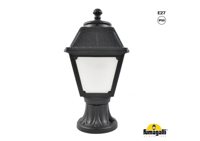 Lanterne d'extérieur FUMAGALLI "Mikrolot/Mary"-E27 - Q18.110.000.AYE27 - Barcelona LED Lanterne d'extérieur FUMAGALLI "Mikrolot/Mary"-E27 - Q18.110.000.AYE27 - Barcelona LED