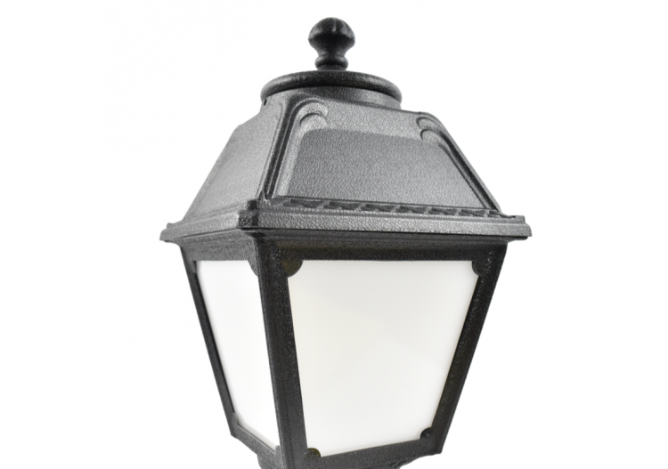 Lanterne d'extérieur FUMAGALLI "Mikrolot/Mary"-E27 - Q18.110.000.AYE27 - Barcelona LED 2