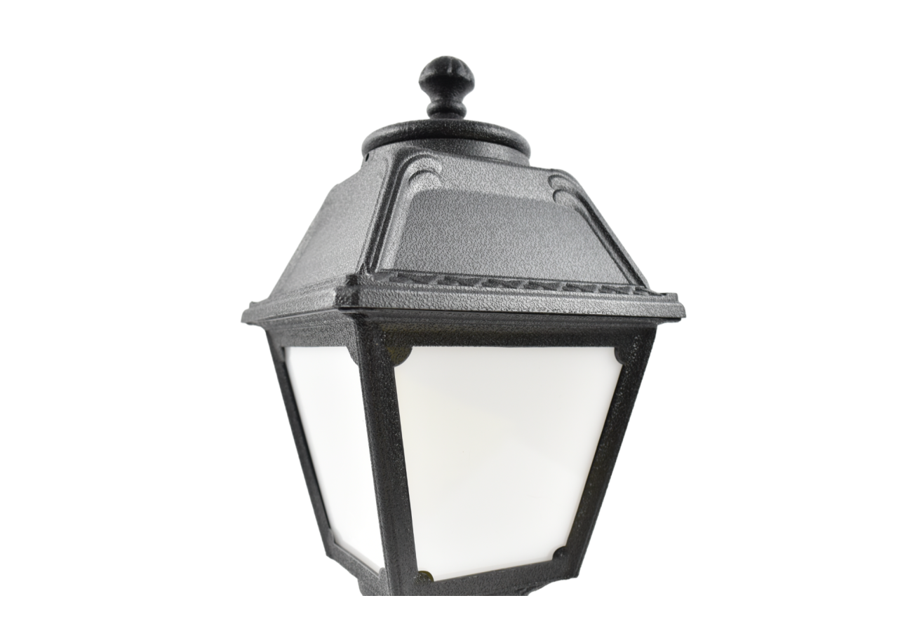 Lanterne d'extérieur FUMAGALLI "Mikrolot/Mary"-E27 - Q18.110.000.AYE27 - Barcelona LED