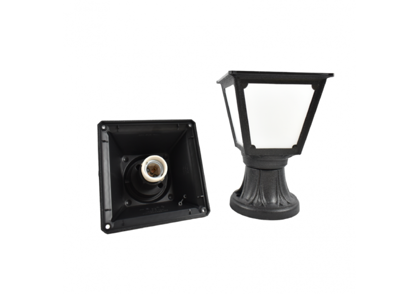 Lanterne d'extérieur FUMAGALLI "Mikrolot/Mary"-E27 - Q18.110.000.AYE27 - Barcelona LED Lanterne d'extérieur FUMAGALLI "Mikrolot/Mary"-E27 - Q18.110.000.AYE27 - Barcelona LED