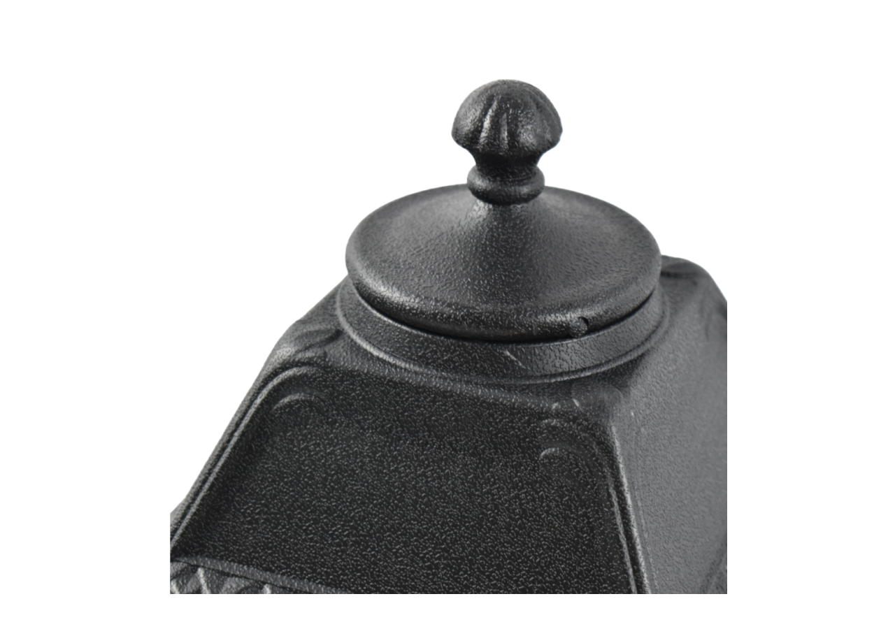 Lanterne d'extérieur FUMAGALLI "Mikrolot/Mary"-E27 - Q18.110.000.AYE27 - Barcelona LED