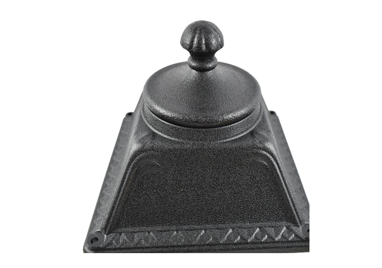 Lanterne d'extérieur FUMAGALLI "Mikrolot/Mary"-E27 - Q18.110.000.AYE27 - Barcelona LED
