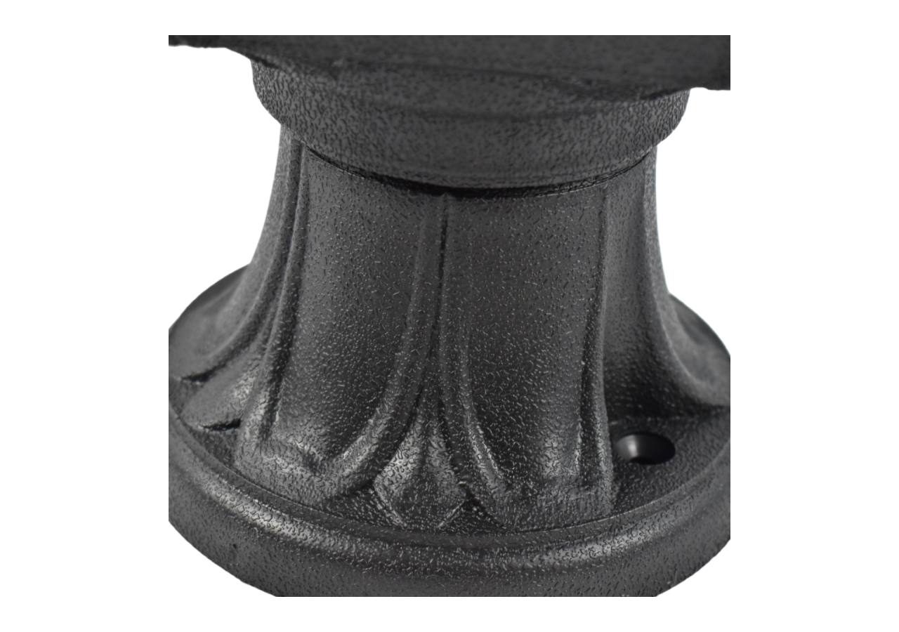 Lanterne d'extérieur FUMAGALLI "Mikrolot/Mary"-E27 - Q18.110.000.AYE27 - Barcelona LED