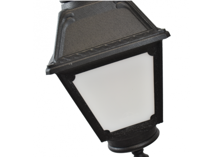 Lanterne en suspension FUMAGALLI "Sichem/Mary"-E27 - Q18.120.000.AYE27 - Barcelona LED 2