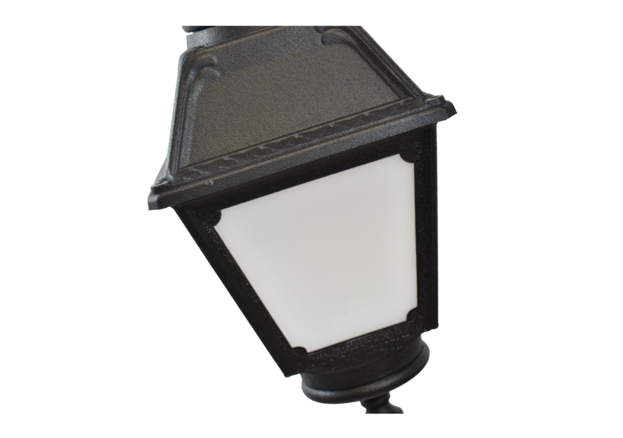 Lanterne en suspension FUMAGALLI "Sichem/Mary"-E27 - Q18.120.000.AYE27 - Barcelona LED