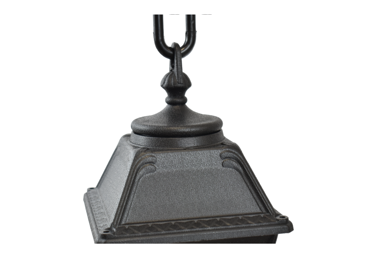 Lanterne en suspension FUMAGALLI "Sichem/Mary"-E27 - Q18.120.000.AYE27 - Barcelona LED