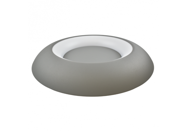 Plafonnier LED "FAX"-CCT 3000K-4000K-21W - LN1622-G-CCT - Barcelona LED 2