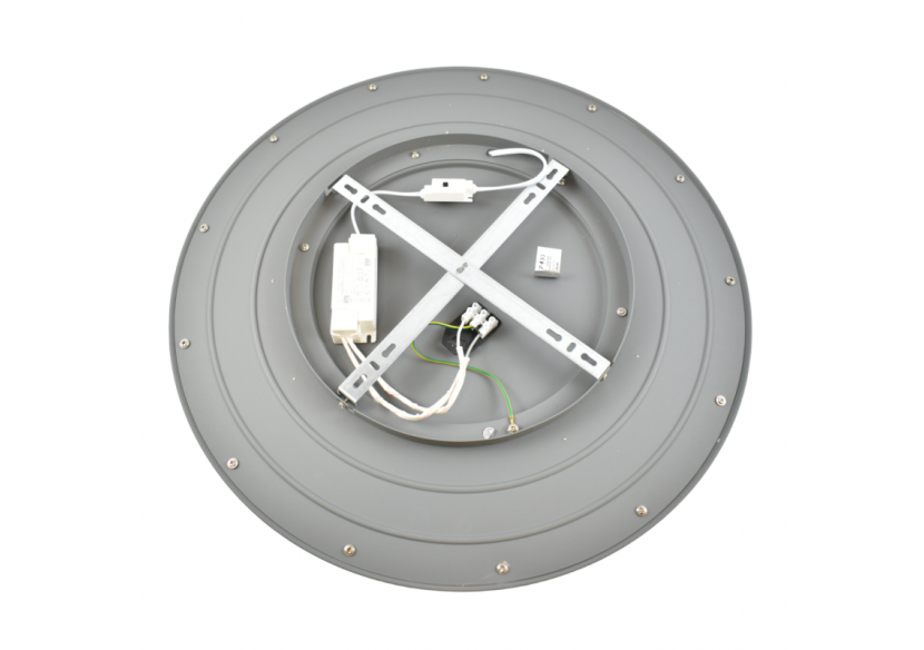 Plafonnier LED "FAX"-CCT 3000K-4000K-21W - LN1622-G-CCT - Barcelona LED Plafonnier LED "FAX"-CCT 3000K-4000K-21W - LN1622-G-CCT - Barcelona LED