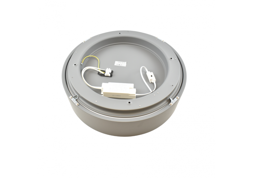 Plafonnier LED "ONCAMO 2"-CCT 3000K-4000K-27W - LN1601-GSP-CCT - Barcelona LED Plafonnier LED "ONCAMO 2"-CCT 3000K-4000K-27W - LN1601-GSP-CCT - Barcelona LED