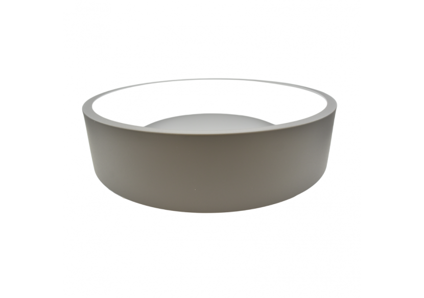Plafonnier LED "ONCAMO 2"-CCT 3000K-4000K-27W - LN1601-GSP-CCT - Barcelona LED Plafonnier LED "ONCAMO 2"-CCT 3000K-4000K-27W - LN1601-GSP-CCT - Barcelona LED