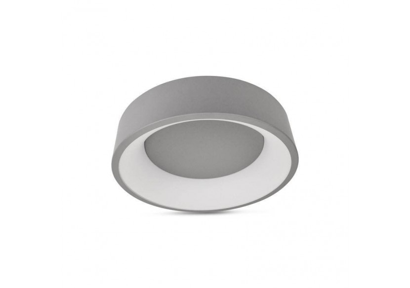 Plafonnier LED "ONCAMO 2"-CCT 3000K-4000K-27W - LN1601-GSP-CCT - Barcelona LED Plafonnier LED "ONCAMO 2"-CCT 3000K-4000K-27W - LN1601-GSP-CCT - Barcelona LED