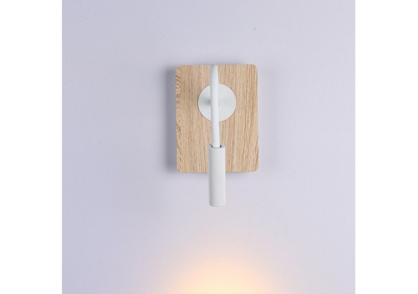 Applique liseuse flexible "LONDON"-Puce CREE-3W - LN1511-B - Barcelona LED