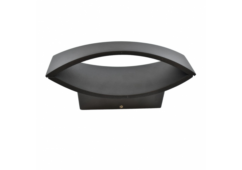 Applique LED bidirectionnelle-IP20-3000K-6W - LN1579-N - Barcelona LED