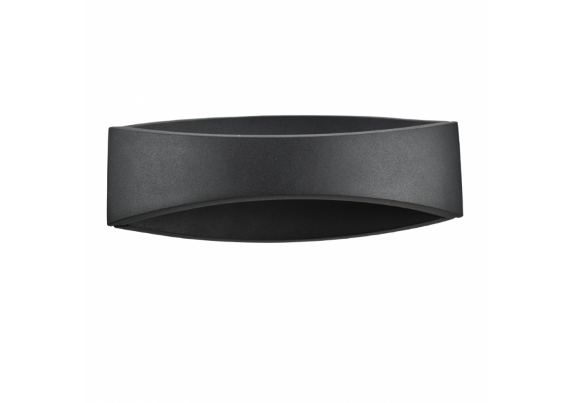 Applique LED bidirectionnelle-IP20-3000K-6W - LN1579-N - Barcelona LED