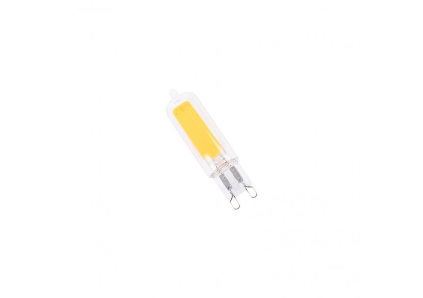 Ampoule LED G9 4W-COB-360 degrés-220-240V AC - BCOB1-G9-4W-BC - Barcelona LED