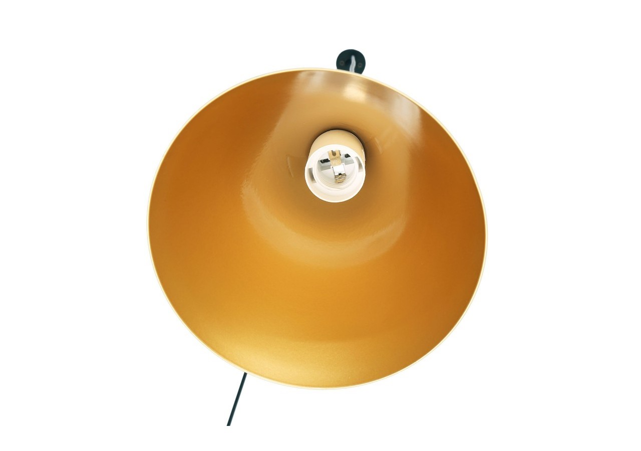 Suspension scandinave en métal et bois "Exan" - LN3012-D - Barcelona LED