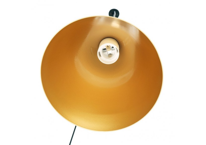 Suspension scandinave en métal et bois "Exan" - LN3012-D - Barcelona LED