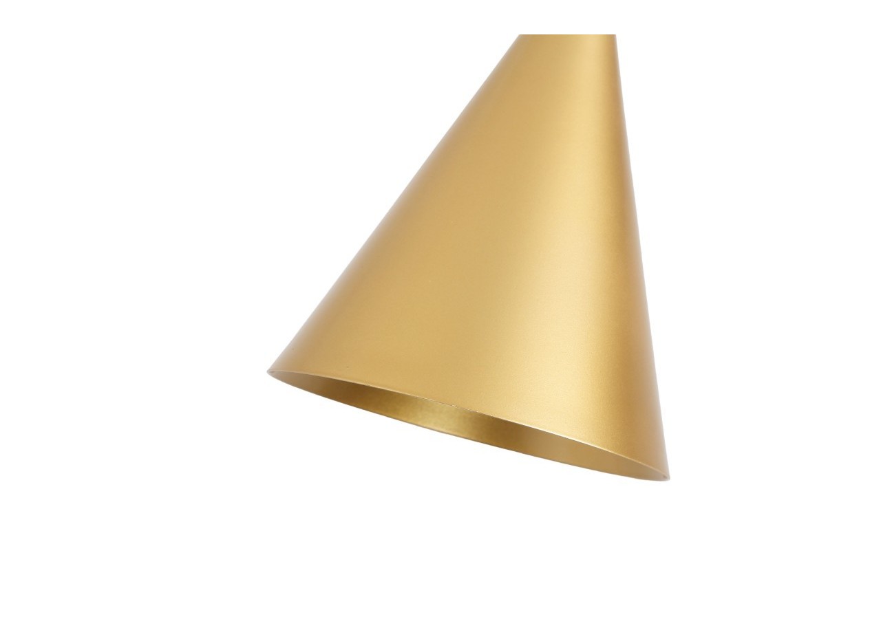 Suspension scandinave en métal et bois "Exan" - LN3012-D - Barcelona LED