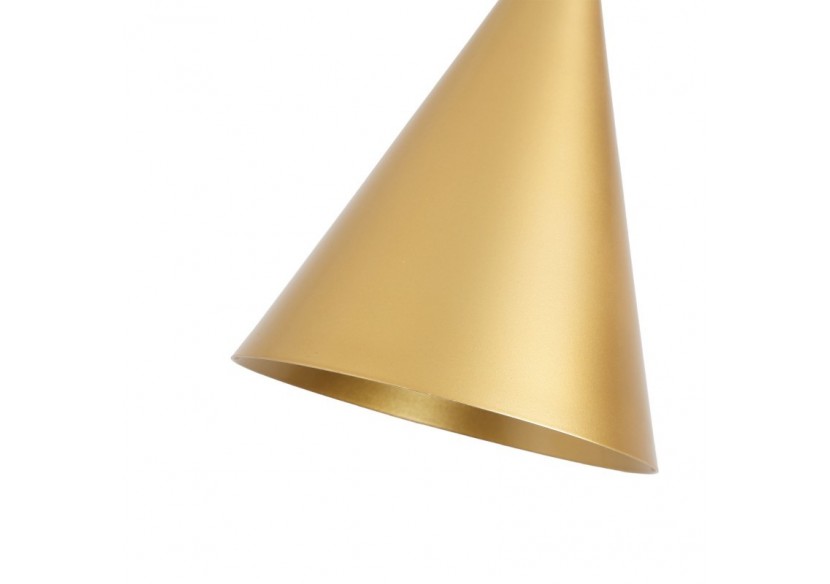 Suspension scandinave en métal et bois "Exan" - LN3012-D - Barcelona LED