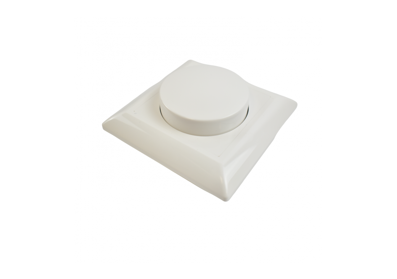 Variateur de puissance TRIAC 300W-Gradation leading/trailing edge-Fonction marche/arrêt - B708 - Barcelona LED