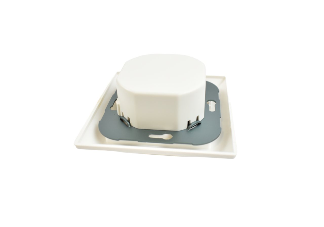 Variateur de puissance TRIAC 300W-Gradation leading/trailing edge-Fonction marche/arrêt - B708 - Barcelona LED