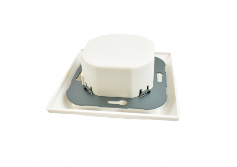 Variateur de puissance TRIAC 300W-Gradation leading/trailing edge-Fonction marche/arrêt - B708 - Barcelona LED