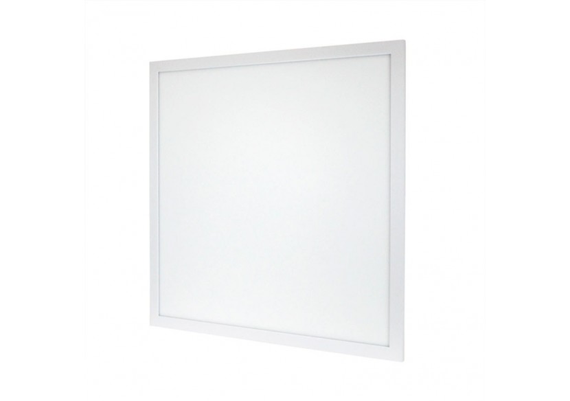 Lot de 4-Panneau LED extra-plat CCT dimmable avec télécommande-60x60cm-40W - K5235-3CCT-4 - Barcelona LED